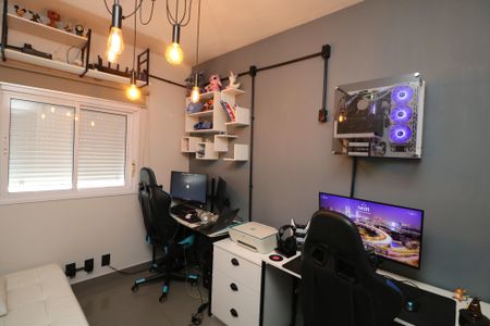 Apartamento à venda com 55m², 2 quartos e 1 vagaQuarto