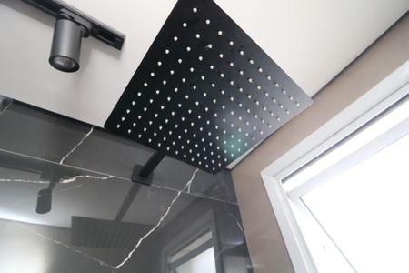 Apartamento à venda com 55m², 2 quartos e 1 vagaBanheiro da Suíte