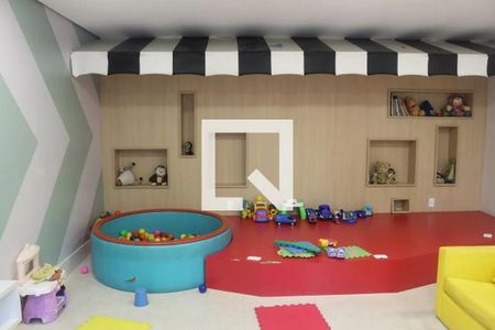 Apartamento à venda com 55m², 2 quartos e 1 vagaÁrea comum