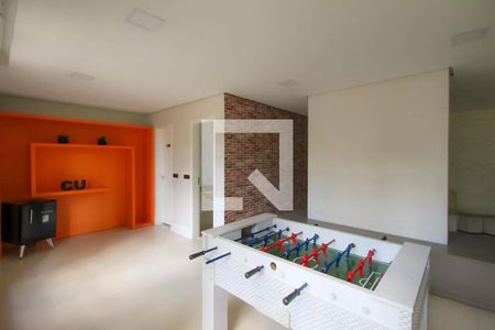 Apartamento à venda com 55m², 2 quartos e 1 vagaÁrea comum