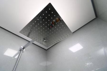 Apartamento à venda com 55m², 2 quartos e 1 vagaBanheiro