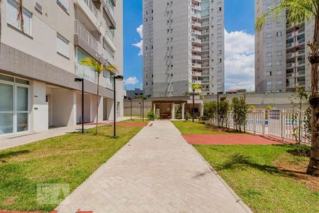 Apartamento à venda com 55m², 2 quartos e 1 vagaÁrea externa