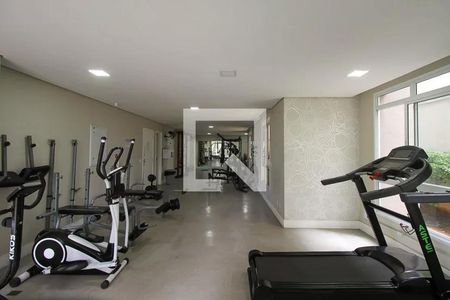 Apartamento à venda com 55m², 2 quartos e 1 vagaÁrea comum - Academia