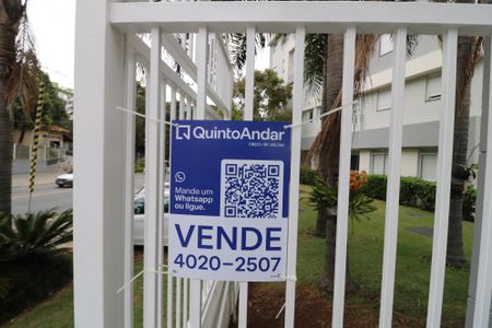 Apartamento à venda com 55m², 2 quartos e 1 vagaPlaca