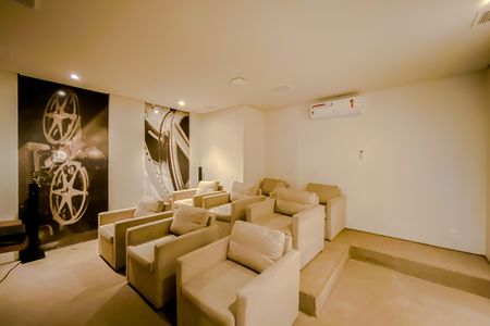 Apartamento à venda com 115m², 3 quartos e 2 vagasÁrea comum