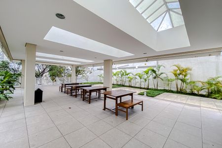 Apartamento à venda com 115m², 3 quartos e 2 vagasÁrea comum