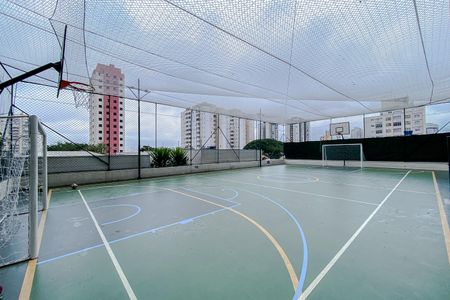 Apartamento à venda com 115m², 3 quartos e 2 vagasQuadra Esportiva