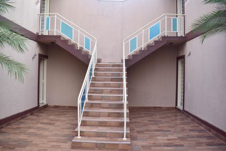 Apartamento para alugar com 78m², 2 quartos e 1 vagaGaragem