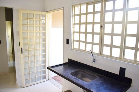 Apartamento para alugar com 78m², 2 quartos e 1 vagaCozinha