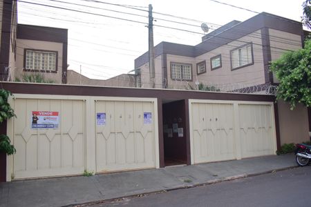 Apartamento para alugar com 78m², 2 quartos e 1 vagaFachada