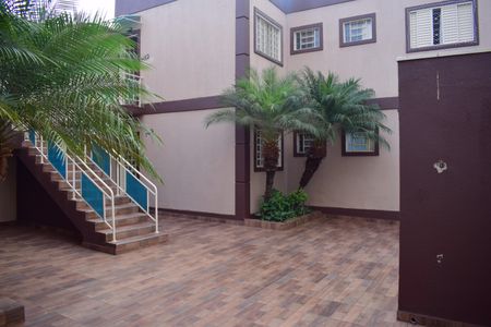 Apartamento para alugar com 78m², 2 quartos e 1 vagaGaragem