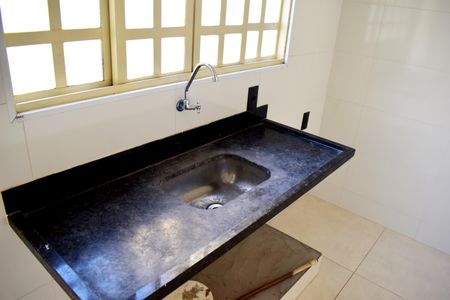 Apartamento para alugar com 78m², 2 quartos e 1 vagaCozinha - Torneira