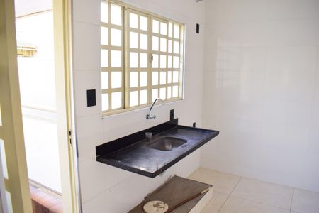 Apartamento para alugar com 78m², 2 quartos e 1 vagaCozinha