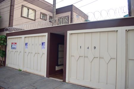 Apartamento para alugar com 78m², 2 quartos e 1 vagaFachada