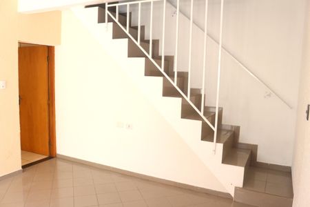 Sala 2 de casa à venda com 4 quartos, 206m² em Nova Gerti, São Caetano do Sul