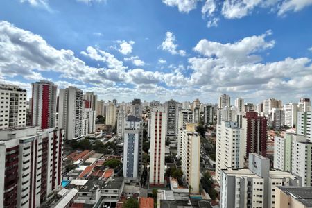 Apartamento à venda com 72m², 3 quartos e 2 vagasVista do Quarto 2