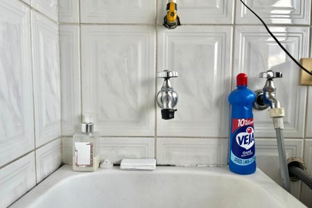 Apartamento à venda com 72m², 3 quartos e 2 vagasÁrea de Serviço