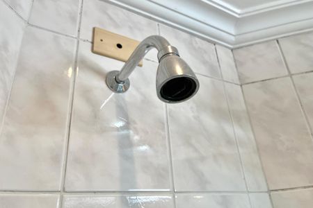 Apartamento à venda com 72m², 3 quartos e 2 vagasBanheiro da Suíte