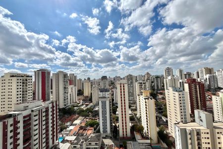 Vista da Varanda de apartamento à venda com 3 quartos, 72m² em Vila da Saúde, São Paulo