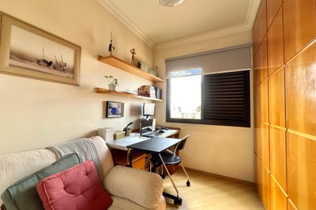 Apartamento à venda com 72m², 3 quartos e 2 vagasQuarto 2