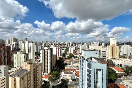 Apartamento à venda com 72m², 3 quartos e 2 vagasVista da Suíte