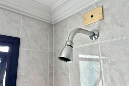 Apartamento à venda com 72m², 3 quartos e 2 vagasBanheiro