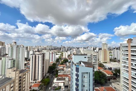 Apartamento à venda com 72m², 3 quartos e 2 vagasVista do Quarto 1