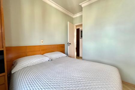 Apartamento à venda com 72m², 3 quartos e 2 vagasSuite