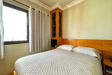 Apartamento à venda com 72m², 3 quartos e 2 vagasSuite