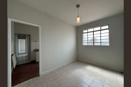 Sala de apartamento para alugar com 2 quartos, 67m² em Bom Retiro, São Paulo