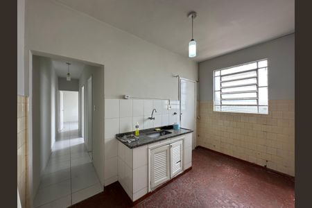 Apartamento para alugar com 67m², 2 quartos e sem vaga Apartamento para alugar com 67m², 2 quartos e sem vagaCozinha