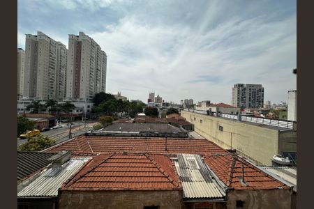 Apartamento para alugar com 67m², 2 quartos e sem vaga Apartamento para alugar com 67m², 2 quartos e sem vagaVista do Quarto 2
