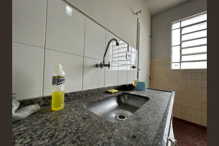 Apartamento para alugar com 67m², 2 quartos e sem vaga Apartamento para alugar com 67m², 2 quartos e sem vagaCozinha