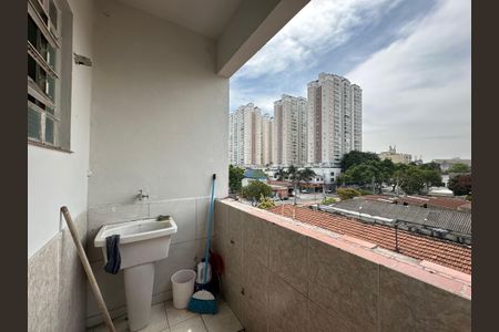 Apartamento para alugar com 67m², 2 quartos e sem vaga Apartamento para alugar com 67m², 2 quartos e sem vagaÁrea de Serviço
