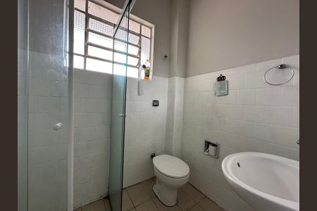 Apartamento para alugar com 67m², 2 quartos e sem vaga Apartamento para alugar com 67m², 2 quartos e sem vagaBanheiro
