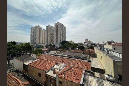 Apartamento para alugar com 67m², 2 quartos e sem vaga Apartamento para alugar com 67m², 2 quartos e sem vagaVista da Sala