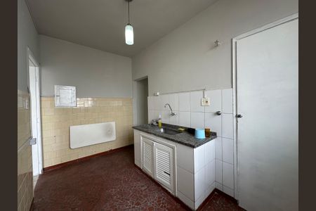 Apartamento para alugar com 67m², 2 quartos e sem vaga Apartamento para alugar com 67m², 2 quartos e sem vagaCozinha