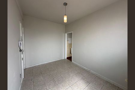 Sala de apartamento para alugar com 2 quartos, 67m² em Bom Retiro, São Paulo