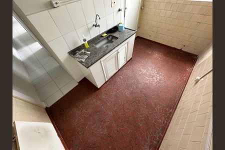 Apartamento para alugar com 67m², 2 quartos e sem vaga Apartamento para alugar com 67m², 2 quartos e sem vagaCozinha