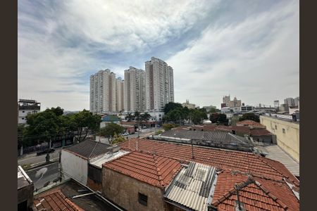 Apartamento para alugar com 67m², 2 quartos e sem vaga Apartamento para alugar com 67m², 2 quartos e sem vagaVista da Área de Serviço