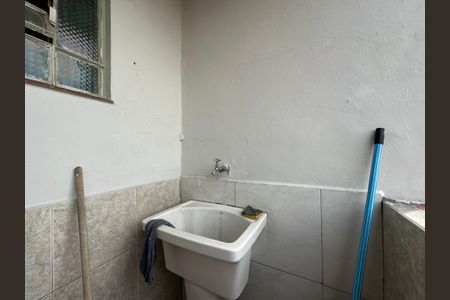 Apartamento para alugar com 67m², 2 quartos e sem vaga Apartamento para alugar com 67m², 2 quartos e sem vagaÁrea de Serviço