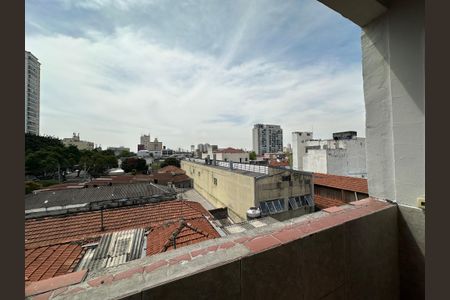 Apartamento para alugar com 67m², 2 quartos e sem vaga Apartamento para alugar com 67m², 2 quartos e sem vagaVista da Área de Serviço
