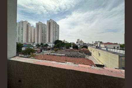 Apartamento para alugar com 67m², 2 quartos e sem vaga Apartamento para alugar com 67m², 2 quartos e sem vaga Vista da Área de Serviço