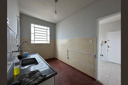Apartamento para alugar com 67m², 2 quartos e sem vaga Apartamento para alugar com 67m², 2 quartos e sem vagaCozinha