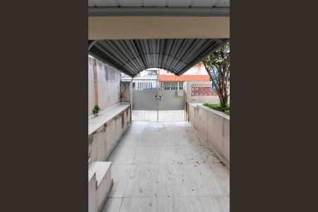 Casa à venda com 240m², 3 quartos e 1 vaga Casa à venda com 240m², 3 quartos e 1 vagaGaragem