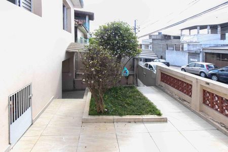 Casa à venda com 240m², 3 quartos e 1 vaga Casa à venda com 240m², 3 quartos e 1 vagaFrente da Casa