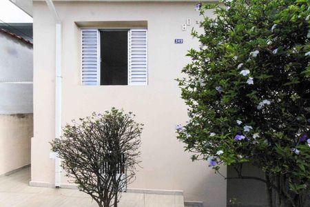 Casa à venda com 240m², 3 quartos e 1 vaga Casa à venda com 240m², 3 quartos e 1 vagaFrente da Casa