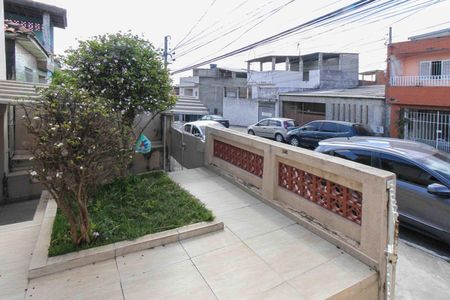 Casa à venda com 240m², 3 quartos e 1 vaga Casa à venda com 240m², 3 quartos e 1 vagaFrente da Casa