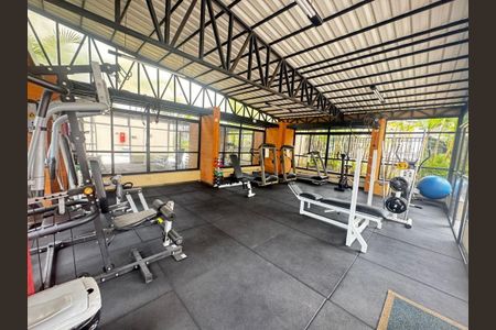 Apartamento à venda com 60m², 2 quartos e 1 vagaFoto 25