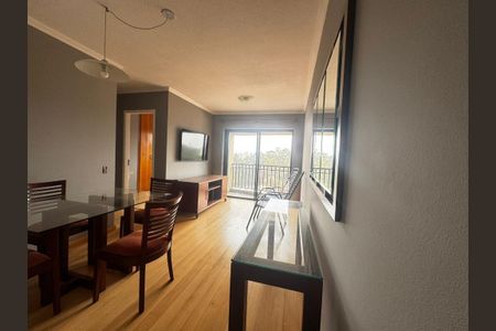 Apartamento à venda com 60m², 2 quartos e 1 vagaFoto 06